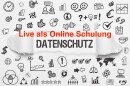 Datenschutz Schulung - Online als live Schulung – Bild 2