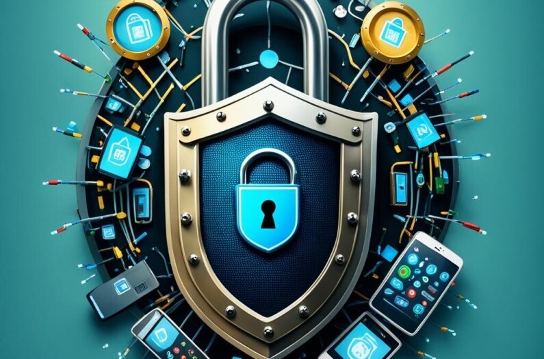 WhatsApp information security