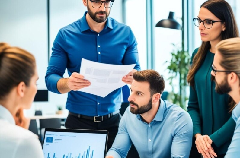 datenschutzschulung für Mitarbeiter