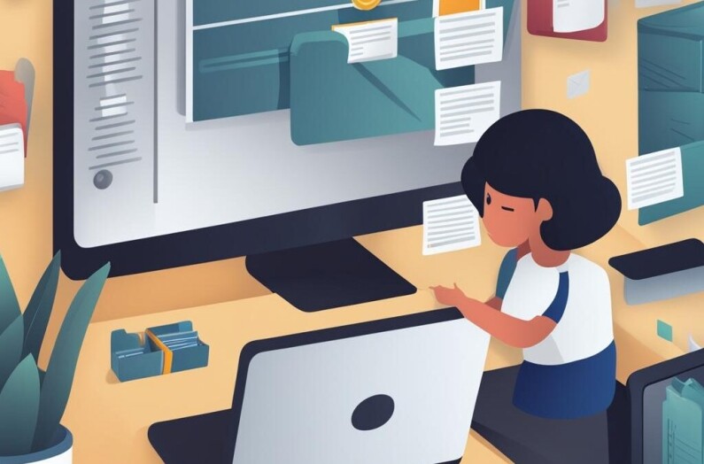 Archivage des e-mails RGPD