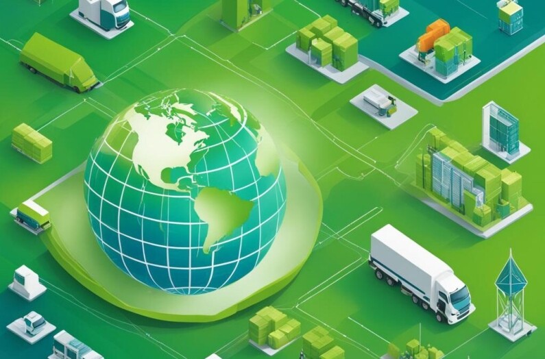 Supply Chain Due Diligence Act (LkSG)