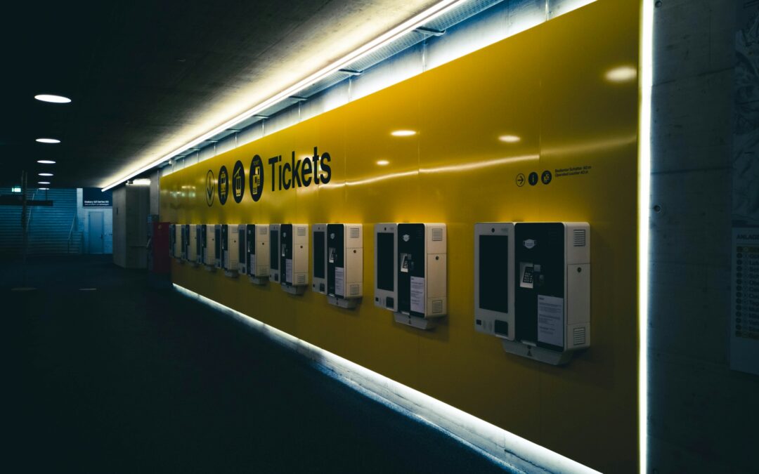 Sparpreistickets im Fokus: Datenschützer üben Kritik