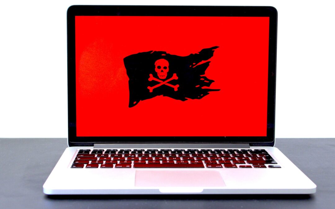Software antivirus la supuesta seguridad