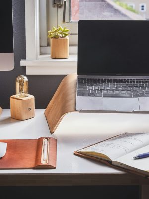 Data protection and information security in the home office - training