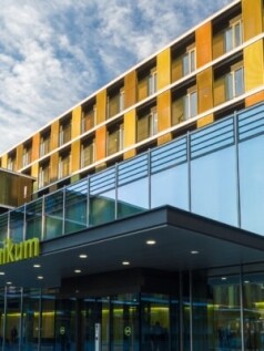 Datenschutz in der Praxis - Krankenhäuser - Schulung