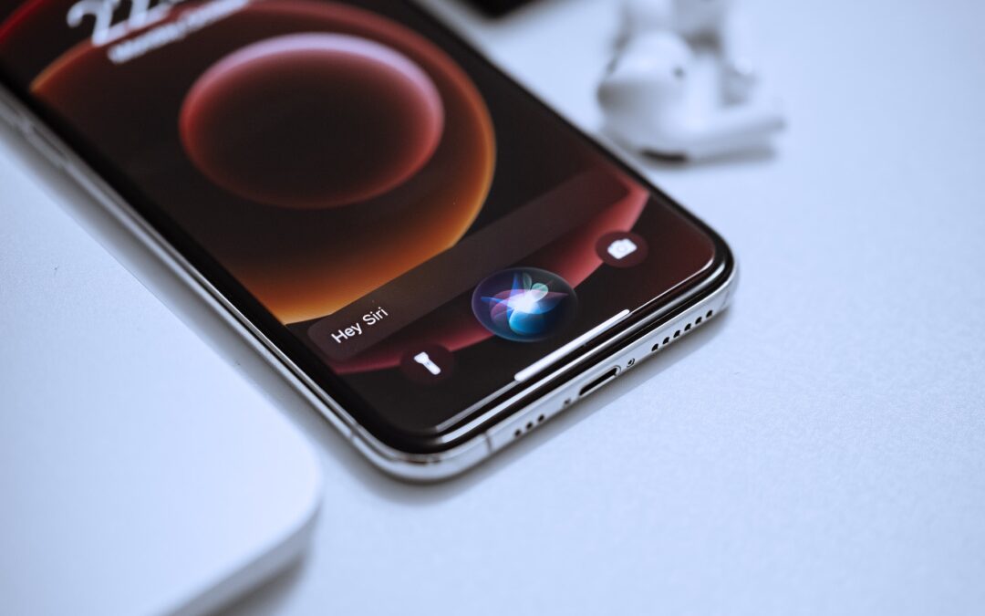Pozew o ochronę danych przeciwko Apple: Siri za dużo słucha