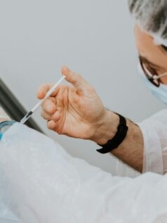 Datenschutz in der Praxis - Test- und Impfzentren - Schulung