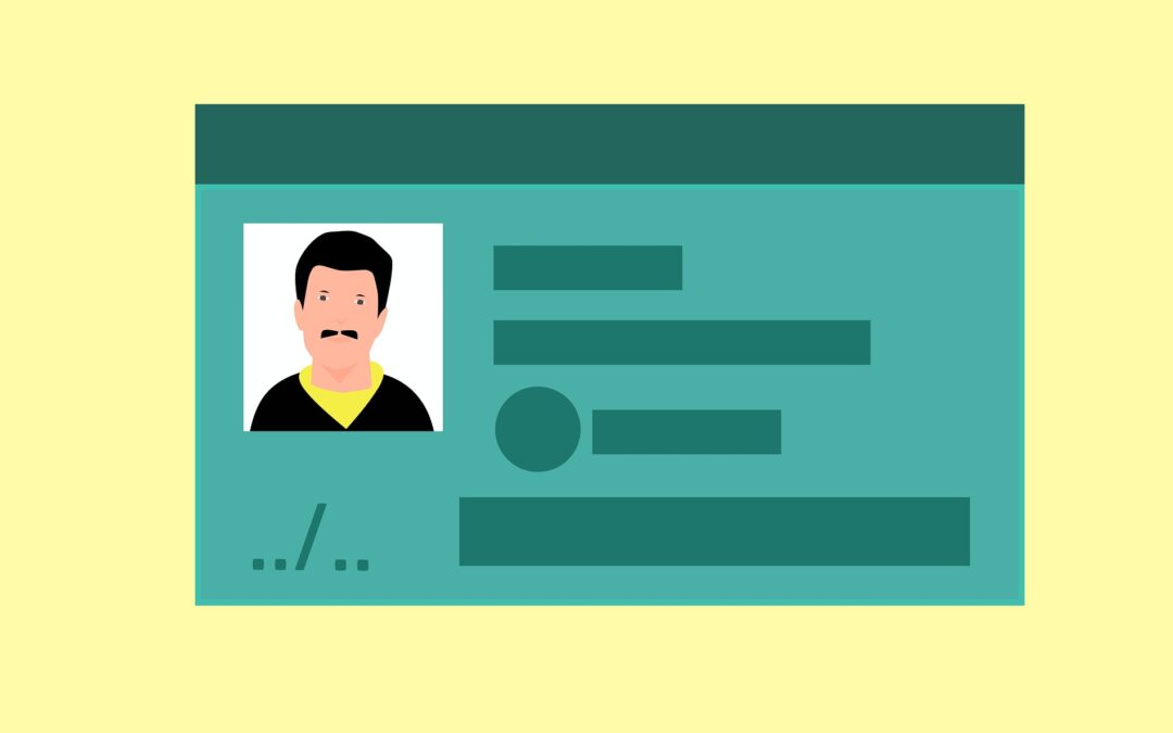 Videoident identification too insecure?