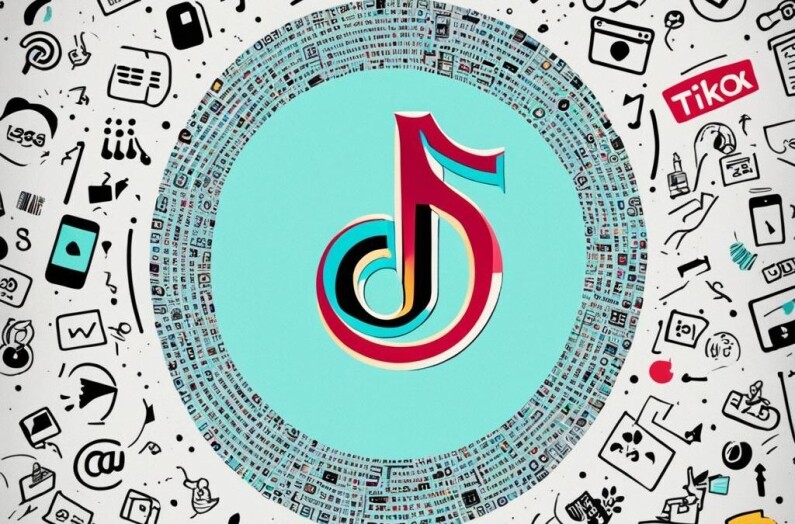 TikTok i ochrona danych