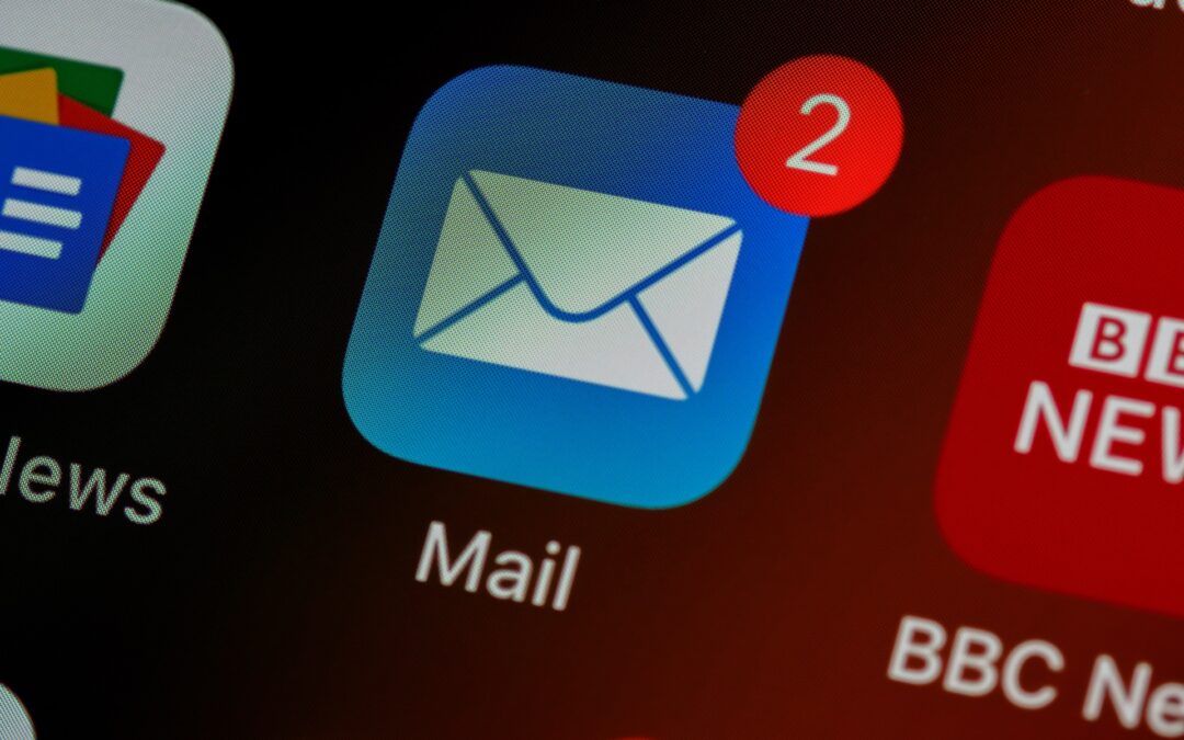 Protección de datos: juicio sobre la importancia del cifrado del correo electrónico