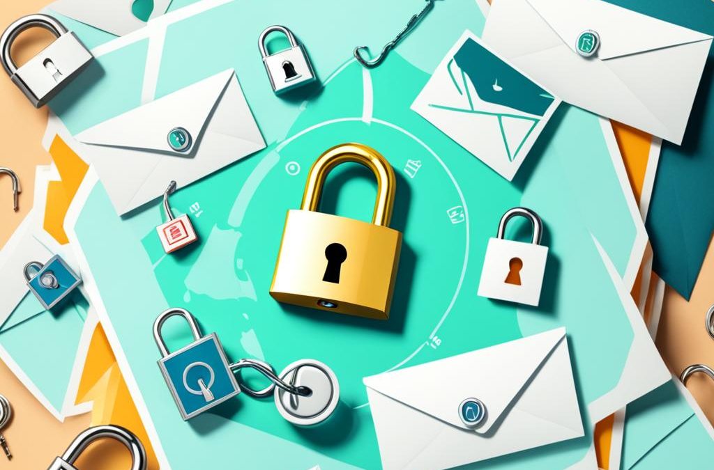 Protección de cuentas de correo electrónico con formularios de prueba BayLDA