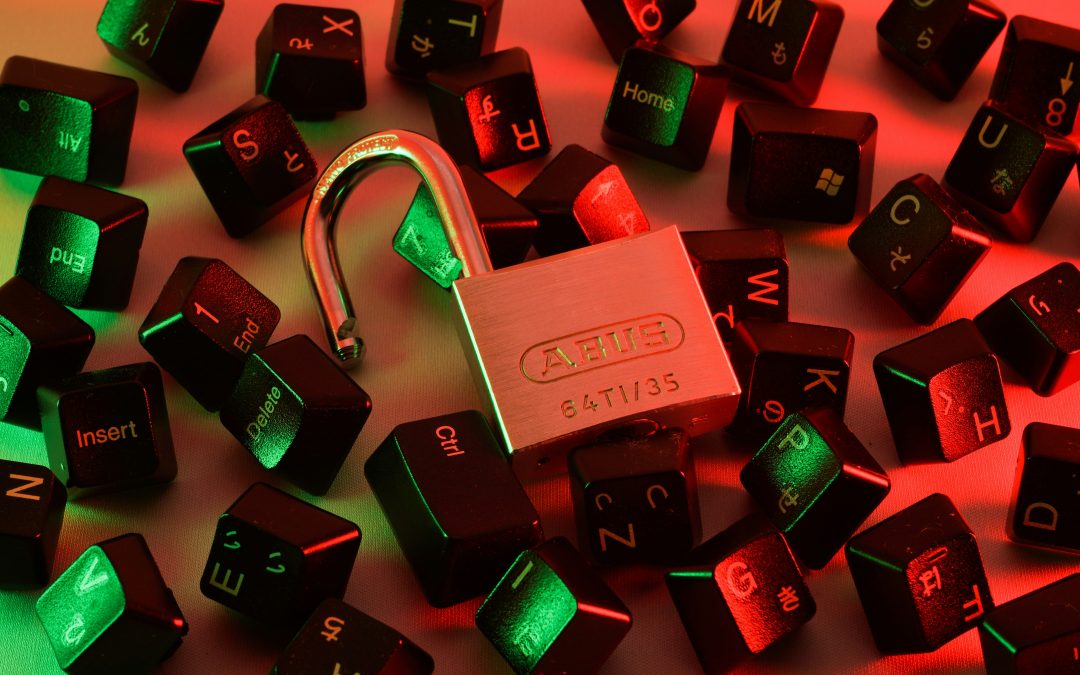 Protection des données : bases importantes et conseils pour votre sécurité