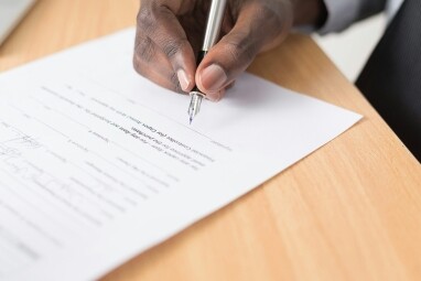 Datenschutz in der Praxis – Notare – Schulung