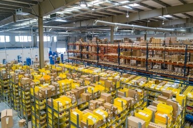 Datenschutz in der Praxis: Logistik und Transport – Schulung