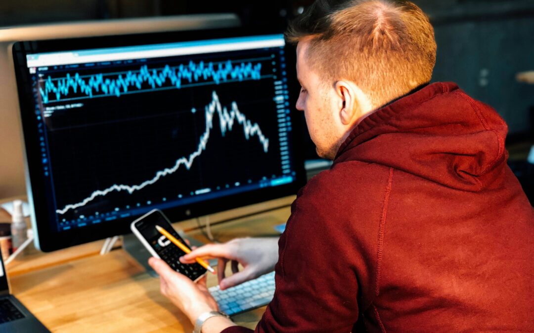 Habeck's plan: simplify data protection and promote investment