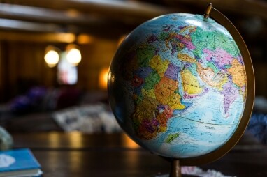 Datenschutz weltweit – Schulung für internationale Unternehmen