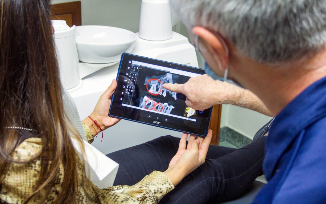 Electronic patient file: New plans from 2025