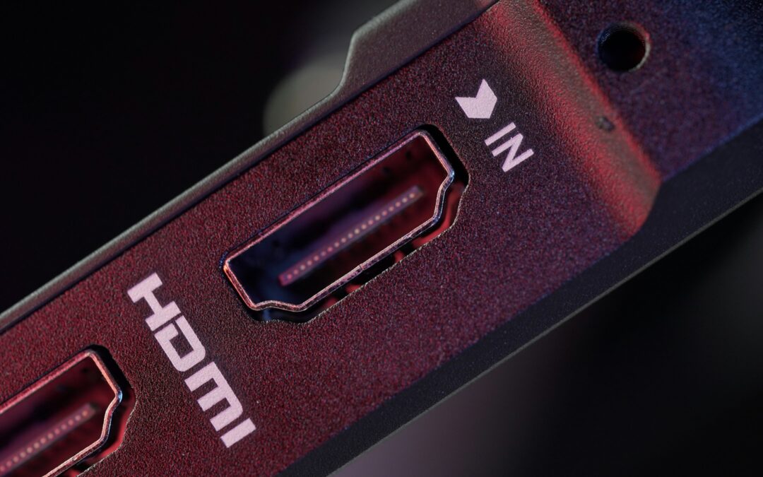 Les téléviseurs intelligents comme pieuvres de données : suivi via le contenu HDMI