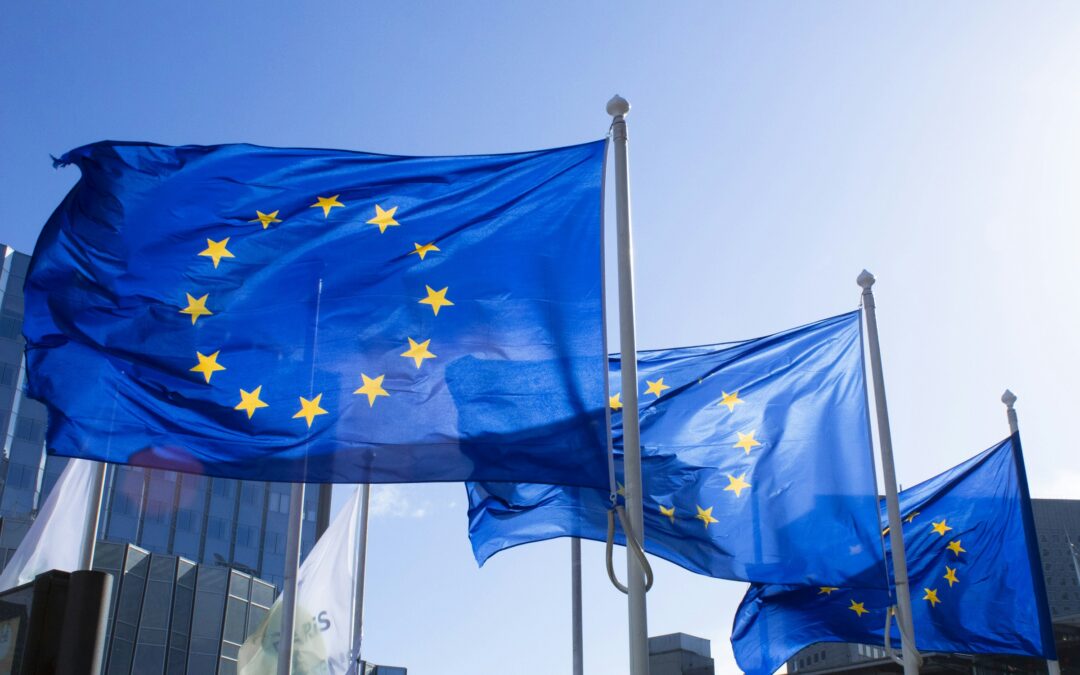 EU-Behörden zerschlagen kriminelle Krypto-Plattform