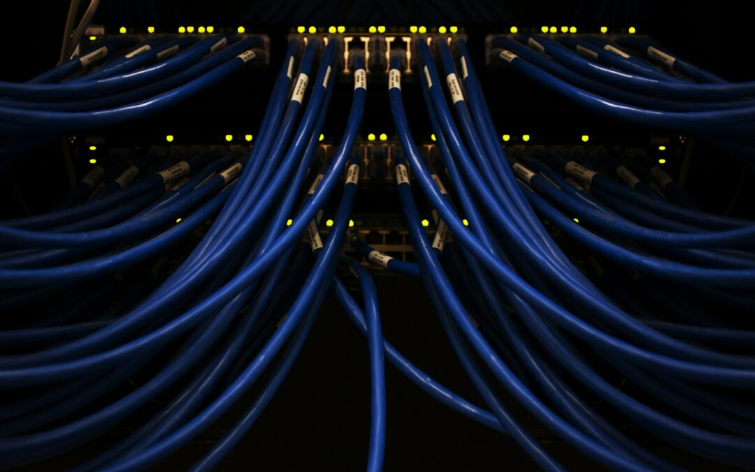 Datenleck: Staatsschutz-Server der Brandenburger Polizei offen