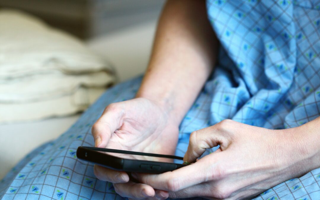 Security flaws in the electronic patient file 3.0