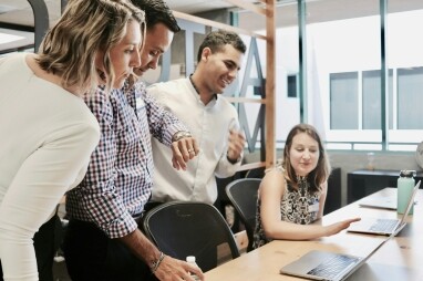 Datenschutz im HR – Schulung für Personalverantwortliche