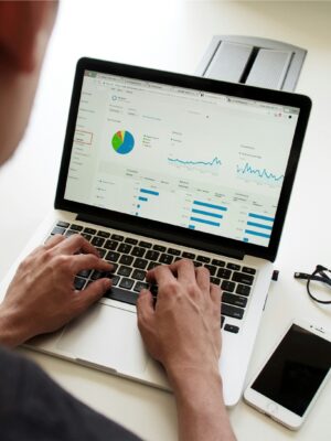 Professional data protection check for your website or webshop