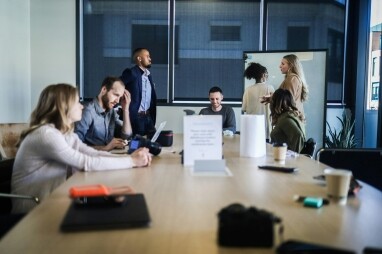 Datenschutz für Startups und Tech-Unternehmen