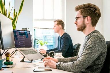 Datenschutz in der öffentlichen Verwaltung
