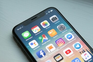 Ochrona danych w aplikacjach mobilnych i IoT