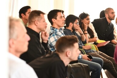 Protection des données dans la pratique - Association - Formation