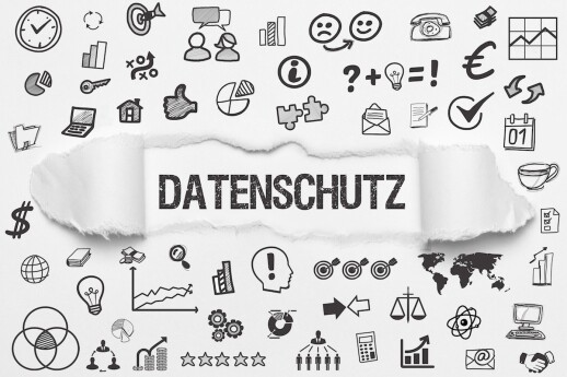 Datenschutz Grundlagen - Schulung